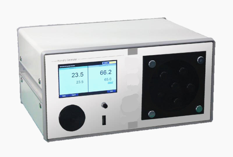 何為溫濕度發(fā)生器？HDT3601溫濕度發(fā)生器的原理？